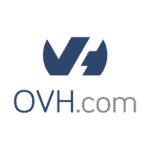 OVH - partenaire de DigiCami pour la communication digitale
